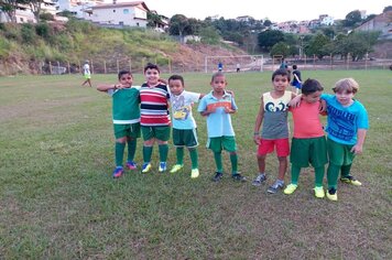 Foto - FUTEBOL AMADOR